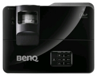 BenQ MW516 foto, BenQ MW516 fotos, BenQ MW516 Bilder, BenQ MW516 Bild