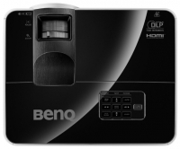 BenQ MW621ST foto, BenQ MW621ST fotos, BenQ MW621ST Bilder, BenQ MW621ST Bild