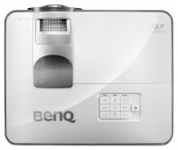 BenQ MW817ST foto, BenQ MW817ST fotos, BenQ MW817ST Bilder, BenQ MW817ST Bild