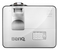 BenQ MW824ST Technische Daten, BenQ MW824ST Daten, BenQ MW824ST Funktionen, BenQ MW824ST Bewertung, BenQ MW824ST kaufen, BenQ MW824ST Preis, BenQ MW824ST Videoprojektor