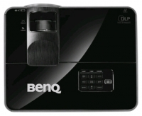 BenQ MX501 Technische Daten, BenQ MX501 Daten, BenQ MX501 Funktionen, BenQ MX501 Bewertung, BenQ MX501 kaufen, BenQ MX501 Preis, BenQ MX501 Videoprojektor