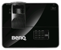 BenQ MX501 foto, BenQ MX501 fotos, BenQ MX501 Bilder, BenQ MX501 Bild