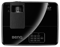 BenQ MX505 foto, BenQ MX505 fotos, BenQ MX505 Bilder, BenQ MX505 Bild