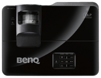 BenQ MX514 foto, BenQ MX514 fotos, BenQ MX514 Bilder, BenQ MX514 Bild