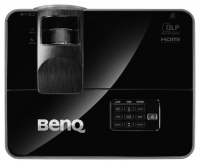 BenQ MX520 Technische Daten, BenQ MX520 Daten, BenQ MX520 Funktionen, BenQ MX520 Bewertung, BenQ MX520 kaufen, BenQ MX520 Preis, BenQ MX520 Videoprojektor