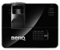 BenQ MX600 Technische Daten, BenQ MX600 Daten, BenQ MX600 Funktionen, BenQ MX600 Bewertung, BenQ MX600 kaufen, BenQ MX600 Preis, BenQ MX600 Videoprojektor