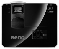 BenQ MX620ST foto, BenQ MX620ST fotos, BenQ MX620ST Bilder, BenQ MX620ST Bild