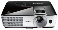 BenQ MX660 foto, BenQ MX660 fotos, BenQ MX660 Bilder, BenQ MX660 Bild