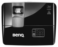 BenQ MX662 foto, BenQ MX662 fotos, BenQ MX662 Bilder, BenQ MX662 Bild