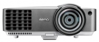 BenQ MX823ST foto, BenQ MX823ST fotos, BenQ MX823ST Bilder, BenQ MX823ST Bild