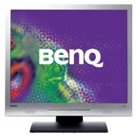 BenQ T721 Technische Daten, BenQ T721 Daten, BenQ T721 Funktionen, BenQ T721 Bewertung, BenQ T721 kaufen, BenQ T721 Preis, BenQ T721 Monitore