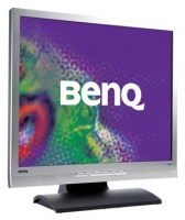 BenQ T921 foto, BenQ T921 fotos, BenQ T921 Bilder, BenQ T921 Bild