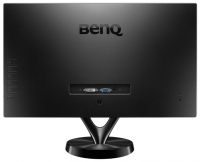 BenQ VW2245Z foto, BenQ VW2245Z fotos, BenQ VW2245Z Bilder, BenQ VW2245Z Bild