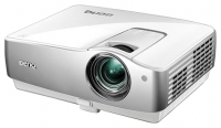 BenQ W1100 Technische Daten, BenQ W1100 Daten, BenQ W1100 Funktionen, BenQ W1100 Bewertung, BenQ W1100 kaufen, BenQ W1100 Preis, BenQ W1100 Videoprojektor