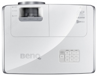 BenQ W1300 foto, BenQ W1300 fotos, BenQ W1300 Bilder, BenQ W1300 Bild