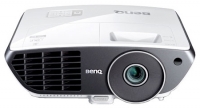 BenQ W700+ Technische Daten, BenQ W700+ Daten, BenQ W700+ Funktionen, BenQ W700+ Bewertung, BenQ W700+ kaufen, BenQ W700+ Preis, BenQ W700+ Videoprojektor