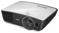 BenQ W750 Technische Daten, BenQ W750 Daten, BenQ W750 Funktionen, BenQ W750 Bewertung, BenQ W750 kaufen, BenQ W750 Preis, BenQ W750 Videoprojektor