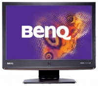 BenQ X2000W Technische Daten, BenQ X2000W Daten, BenQ X2000W Funktionen, BenQ X2000W Bewertung, BenQ X2000W kaufen, BenQ X2000W Preis, BenQ X2000W Monitore