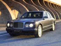 Bentley Arnage R sedan 4-door (2 generation) 6.75 Twin-Turbo AT (405hp) Technische Daten, Bentley Arnage R sedan 4-door (2 generation) 6.75 Twin-Turbo AT (405hp) Daten, Bentley Arnage R sedan 4-door (2 generation) 6.75 Twin-Turbo AT (405hp) Funktionen, Bentley Arnage R sedan 4-door (2 generation) 6.75 Twin-Turbo AT (405hp) Bewertung, Bentley Arnage R sedan 4-door (2 generation) 6.75 Twin-Turbo AT (405hp) kaufen, Bentley Arnage R sedan 4-door (2 generation) 6.75 Twin-Turbo AT (405hp) Preis, Bentley Arnage R sedan 4-door (2 generation) 6.75 Twin-Turbo AT (405hp) Autos