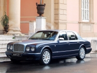 Bentley Arnage R sedan 4-door (2 generation) 6.75 Twin-Turbo AT (405hp) foto, Bentley Arnage R sedan 4-door (2 generation) 6.75 Twin-Turbo AT (405hp) fotos, Bentley Arnage R sedan 4-door (2 generation) 6.75 Twin-Turbo AT (405hp) Bilder, Bentley Arnage R sedan 4-door (2 generation) 6.75 Twin-Turbo AT (405hp) Bild