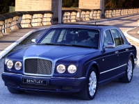 Bentley Arnage R sedan 4-door (2 generation) 6.75 Twin-Turbo AT (405hp) Technische Daten, Bentley Arnage R sedan 4-door (2 generation) 6.75 Twin-Turbo AT (405hp) Daten, Bentley Arnage R sedan 4-door (2 generation) 6.75 Twin-Turbo AT (405hp) Funktionen, Bentley Arnage R sedan 4-door (2 generation) 6.75 Twin-Turbo AT (405hp) Bewertung, Bentley Arnage R sedan 4-door (2 generation) 6.75 Twin-Turbo AT (405hp) kaufen, Bentley Arnage R sedan 4-door (2 generation) 6.75 Twin-Turbo AT (405hp) Preis, Bentley Arnage R sedan 4-door (2 generation) 6.75 Twin-Turbo AT (405hp) Autos