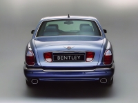 Bentley Arnage R sedan 4-door (2 generation) 6.75 Twin-Turbo AT (405hp) Technische Daten, Bentley Arnage R sedan 4-door (2 generation) 6.75 Twin-Turbo AT (405hp) Daten, Bentley Arnage R sedan 4-door (2 generation) 6.75 Twin-Turbo AT (405hp) Funktionen, Bentley Arnage R sedan 4-door (2 generation) 6.75 Twin-Turbo AT (405hp) Bewertung, Bentley Arnage R sedan 4-door (2 generation) 6.75 Twin-Turbo AT (405hp) kaufen, Bentley Arnage R sedan 4-door (2 generation) 6.75 Twin-Turbo AT (405hp) Preis, Bentley Arnage R sedan 4-door (2 generation) 6.75 Twin-Turbo AT (405hp) Autos