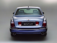 Bentley Arnage R sedan 4-door (2 generation) 6.75 Twin-Turbo AT (405hp) foto, Bentley Arnage R sedan 4-door (2 generation) 6.75 Twin-Turbo AT (405hp) fotos, Bentley Arnage R sedan 4-door (2 generation) 6.75 Twin-Turbo AT (405hp) Bilder, Bentley Arnage R sedan 4-door (2 generation) 6.75 Twin-Turbo AT (405hp) Bild