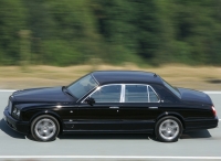 Bentley Arnage RL sedan 4-door (2 generation) 6.75 Twin-Turbo AT (405hp) foto, Bentley Arnage RL sedan 4-door (2 generation) 6.75 Twin-Turbo AT (405hp) fotos, Bentley Arnage RL sedan 4-door (2 generation) 6.75 Twin-Turbo AT (405hp) Bilder, Bentley Arnage RL sedan 4-door (2 generation) 6.75 Twin-Turbo AT (405hp) Bild