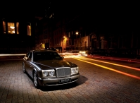 Bentley Arnage RL sedan 4-door (2 generation) 6.75 Twin-Turbo AT (405hp) foto, Bentley Arnage RL sedan 4-door (2 generation) 6.75 Twin-Turbo AT (405hp) fotos, Bentley Arnage RL sedan 4-door (2 generation) 6.75 Twin-Turbo AT (405hp) Bilder, Bentley Arnage RL sedan 4-door (2 generation) 6.75 Twin-Turbo AT (405hp) Bild