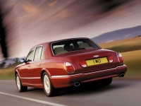 Bentley Arnage Sedan (1 generation) 4.4 AT Turbo (354 hp) Technische Daten, Bentley Arnage Sedan (1 generation) 4.4 AT Turbo (354 hp) Daten, Bentley Arnage Sedan (1 generation) 4.4 AT Turbo (354 hp) Funktionen, Bentley Arnage Sedan (1 generation) 4.4 AT Turbo (354 hp) Bewertung, Bentley Arnage Sedan (1 generation) 4.4 AT Turbo (354 hp) kaufen, Bentley Arnage Sedan (1 generation) 4.4 AT Turbo (354 hp) Preis, Bentley Arnage Sedan (1 generation) 4.4 AT Turbo (354 hp) Autos