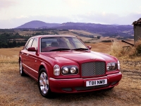 Bentley Arnage Sedan (1 generation) 4.4 AT Turbo (354 hp) foto, Bentley Arnage Sedan (1 generation) 4.4 AT Turbo (354 hp) fotos, Bentley Arnage Sedan (1 generation) 4.4 AT Turbo (354 hp) Bilder, Bentley Arnage Sedan (1 generation) 4.4 AT Turbo (354 hp) Bild