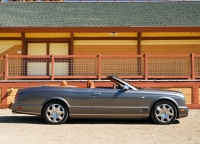 Bentley Azure Convertible 2-door (2 generation) 6.75 Twin-Turbo AT (456hp) foto, Bentley Azure Convertible 2-door (2 generation) 6.75 Twin-Turbo AT (456hp) fotos, Bentley Azure Convertible 2-door (2 generation) 6.75 Twin-Turbo AT (456hp) Bilder, Bentley Azure Convertible 2-door (2 generation) 6.75 Twin-Turbo AT (456hp) Bild