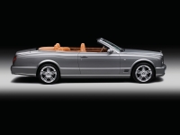 Bentley Azure T convertible 2-door (2 generation) 6.8 Twin-Turbo AT (500hp) foto, Bentley Azure T convertible 2-door (2 generation) 6.8 Twin-Turbo AT (500hp) fotos, Bentley Azure T convertible 2-door (2 generation) 6.8 Twin-Turbo AT (500hp) Bilder, Bentley Azure T convertible 2-door (2 generation) 6.8 Twin-Turbo AT (500hp) Bild