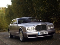 Bentley Brooklands Coupe (2 generation) 6.75i AT Biturbo (537 hp) foto, Bentley Brooklands Coupe (2 generation) 6.75i AT Biturbo (537 hp) fotos, Bentley Brooklands Coupe (2 generation) 6.75i AT Biturbo (537 hp) Bilder, Bentley Brooklands Coupe (2 generation) 6.75i AT Biturbo (537 hp) Bild