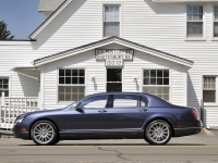 Bentley Continental Flying Spur Sedan 4-door (2 generation) AT 6.0 (560 HP) foto, Bentley Continental Flying Spur Sedan 4-door (2 generation) AT 6.0 (560 HP) fotos, Bentley Continental Flying Spur Sedan 4-door (2 generation) AT 6.0 (560 HP) Bilder, Bentley Continental Flying Spur Sedan 4-door (2 generation) AT 6.0 (560 HP) Bild