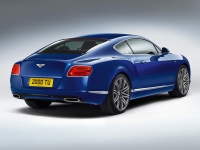 Bentley Continental GT Speed coupe 2-door (2 generation) 6.0 AWD AT (616hp) basic foto, Bentley Continental GT Speed coupe 2-door (2 generation) 6.0 AWD AT (616hp) basic fotos, Bentley Continental GT Speed coupe 2-door (2 generation) 6.0 AWD AT (616hp) basic Bilder, Bentley Continental GT Speed coupe 2-door (2 generation) 6.0 AWD AT (616hp) basic Bild
