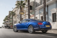 Bentley Continental GT Speed coupe 2-door (2 generation) 6.0 AWD AT (616hp) basic foto, Bentley Continental GT Speed coupe 2-door (2 generation) 6.0 AWD AT (616hp) basic fotos, Bentley Continental GT Speed coupe 2-door (2 generation) 6.0 AWD AT (616hp) basic Bilder, Bentley Continental GT Speed coupe 2-door (2 generation) 6.0 AWD AT (616hp) basic Bild