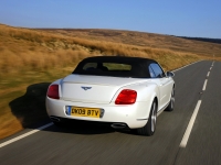 Bentley Continental GTC Convertible 2-door (1 generation) AT 6.0 (552 hp) foto, Bentley Continental GTC Convertible 2-door (1 generation) AT 6.0 (552 hp) fotos, Bentley Continental GTC Convertible 2-door (1 generation) AT 6.0 (552 hp) Bilder, Bentley Continental GTC Convertible 2-door (1 generation) AT 6.0 (552 hp) Bild