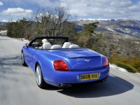 Bentley Continental GTC Convertible 2-door (1 generation) AT 6.0 (552 hp) foto, Bentley Continental GTC Convertible 2-door (1 generation) AT 6.0 (552 hp) fotos, Bentley Continental GTC Convertible 2-door (1 generation) AT 6.0 (552 hp) Bilder, Bentley Continental GTC Convertible 2-door (1 generation) AT 6.0 (552 hp) Bild