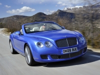 Bentley Continental GTC Convertible 2-door (1 generation) AT 6.0 (552 hp) foto, Bentley Continental GTC Convertible 2-door (1 generation) AT 6.0 (552 hp) fotos, Bentley Continental GTC Convertible 2-door (1 generation) AT 6.0 (552 hp) Bilder, Bentley Continental GTC Convertible 2-door (1 generation) AT 6.0 (552 hp) Bild