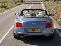 Bentley Continental GTC Convertible 2-door (2 generation) AT 6.0 (575hp) foto, Bentley Continental GTC Convertible 2-door (2 generation) AT 6.0 (575hp) fotos, Bentley Continental GTC Convertible 2-door (2 generation) AT 6.0 (575hp) Bilder, Bentley Continental GTC Convertible 2-door (2 generation) AT 6.0 (575hp) Bild