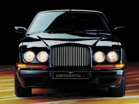 Bentley Continental R coupe 2-door (2 generation) 6.8i AT (389 hp) foto, Bentley Continental R coupe 2-door (2 generation) 6.8i AT (389 hp) fotos, Bentley Continental R coupe 2-door (2 generation) 6.8i AT (389 hp) Bilder, Bentley Continental R coupe 2-door (2 generation) 6.8i AT (389 hp) Bild