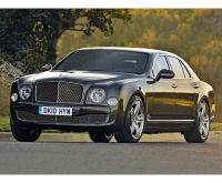 Bentley Mulsanne Saloon (2 generation) 6.75 AT (512 hp) basic foto, Bentley Mulsanne Saloon (2 generation) 6.75 AT (512 hp) basic fotos, Bentley Mulsanne Saloon (2 generation) 6.75 AT (512 hp) basic Bilder, Bentley Mulsanne Saloon (2 generation) 6.75 AT (512 hp) basic Bild