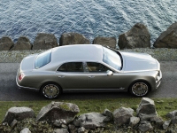 Bentley Mulsanne Saloon (2 generation) 6.75 AT (512 hp) basic foto, Bentley Mulsanne Saloon (2 generation) 6.75 AT (512 hp) basic fotos, Bentley Mulsanne Saloon (2 generation) 6.75 AT (512 hp) basic Bilder, Bentley Mulsanne Saloon (2 generation) 6.75 AT (512 hp) basic Bild