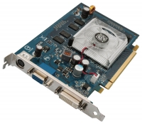 BFG GeForce 8500 GT 450Mhz PCI-E 1024Mb 600Mhz 128 bit DVI TV HDCP YPrPb Technische Daten, BFG GeForce 8500 GT 450Mhz PCI-E 1024Mb 600Mhz 128 bit DVI TV HDCP YPrPb Daten, BFG GeForce 8500 GT 450Mhz PCI-E 1024Mb 600Mhz 128 bit DVI TV HDCP YPrPb Funktionen, BFG GeForce 8500 GT 450Mhz PCI-E 1024Mb 600Mhz 128 bit DVI TV HDCP YPrPb Bewertung, BFG GeForce 8500 GT 450Mhz PCI-E 1024Mb 600Mhz 128 bit DVI TV HDCP YPrPb kaufen, BFG GeForce 8500 GT 450Mhz PCI-E 1024Mb 600Mhz 128 bit DVI TV HDCP YPrPb Preis, BFG GeForce 8500 GT 450Mhz PCI-E 1024Mb 600Mhz 128 bit DVI TV HDCP YPrPb Grafikkarten