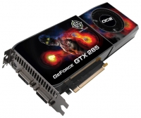 BFG GeForce GTX 285 691Mhz PCI-E 2.0 1024Mb 2592Mhz 512 bit 2xDVI TV HDCP YPrPb Technische Daten, BFG GeForce GTX 285 691Mhz PCI-E 2.0 1024Mb 2592Mhz 512 bit 2xDVI TV HDCP YPrPb Daten, BFG GeForce GTX 285 691Mhz PCI-E 2.0 1024Mb 2592Mhz 512 bit 2xDVI TV HDCP YPrPb Funktionen, BFG GeForce GTX 285 691Mhz PCI-E 2.0 1024Mb 2592Mhz 512 bit 2xDVI TV HDCP YPrPb Bewertung, BFG GeForce GTX 285 691Mhz PCI-E 2.0 1024Mb 2592Mhz 512 bit 2xDVI TV HDCP YPrPb kaufen, BFG GeForce GTX 285 691Mhz PCI-E 2.0 1024Mb 2592Mhz 512 bit 2xDVI TV HDCP YPrPb Preis, BFG GeForce GTX 285 691Mhz PCI-E 2.0 1024Mb 2592Mhz 512 bit 2xDVI TV HDCP YPrPb Grafikkarten