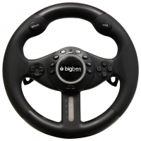 BigBen Racing Seat foto, BigBen Racing Seat fotos, BigBen Racing Seat Bilder, BigBen Racing Seat Bild