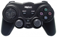 BigBen Wireless Controller for PS2 foto, BigBen Wireless Controller for PS2 fotos, BigBen Wireless Controller for PS2 Bilder, BigBen Wireless Controller for PS2 Bild