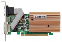 Biostar GeForce 8400 GS 450Mhz PCI-E 256Mb 667Mhz 64 bit DVI TV HDCP YPrPb Silent Technische Daten, Biostar GeForce 8400 GS 450Mhz PCI-E 256Mb 667Mhz 64 bit DVI TV HDCP YPrPb Silent Daten, Biostar GeForce 8400 GS 450Mhz PCI-E 256Mb 667Mhz 64 bit DVI TV HDCP YPrPb Silent Funktionen, Biostar GeForce 8400 GS 450Mhz PCI-E 256Mb 667Mhz 64 bit DVI TV HDCP YPrPb Silent Bewertung, Biostar GeForce 8400 GS 450Mhz PCI-E 256Mb 667Mhz 64 bit DVI TV HDCP YPrPb Silent kaufen, Biostar GeForce 8400 GS 450Mhz PCI-E 256Mb 667Mhz 64 bit DVI TV HDCP YPrPb Silent Preis, Biostar GeForce 8400 GS 450Mhz PCI-E 256Mb 667Mhz 64 bit DVI TV HDCP YPrPb Silent Grafikkarten