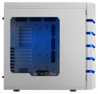 BitFenix Colossus Window White/blue foto, BitFenix Colossus Window White/blue fotos, BitFenix Colossus Window White/blue Bilder, BitFenix Colossus Window White/blue Bild